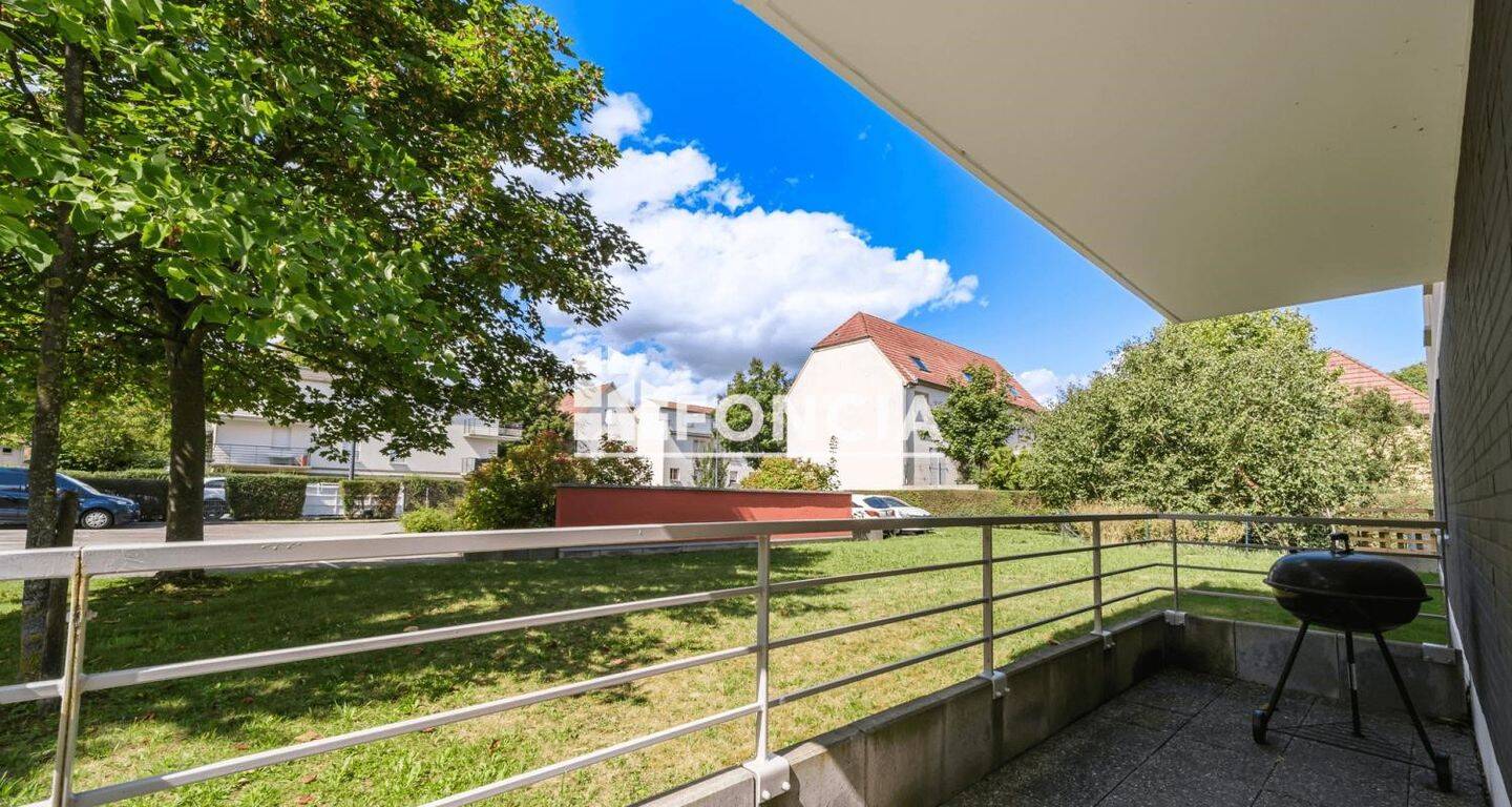 Maison à vendre, 40m², MULHOUSE
