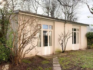 Duplex à vendre 209 000 € 2 pièces 1 chambre 33 m² Enghien les Bains 95880