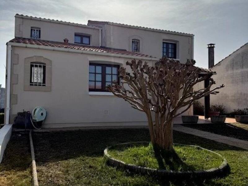 Maison à vendre, 187m², ROYAN