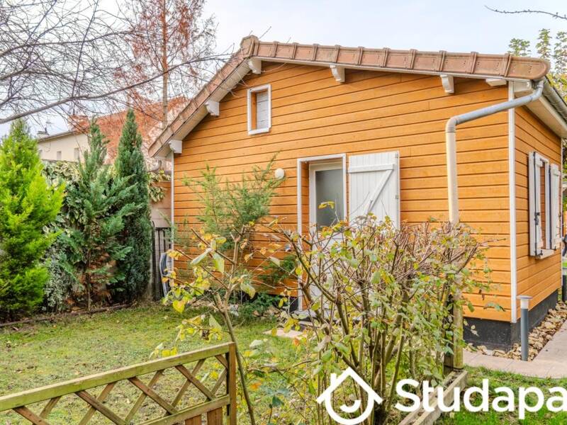 Maison à louer, 0m², NOISY LE GRAND