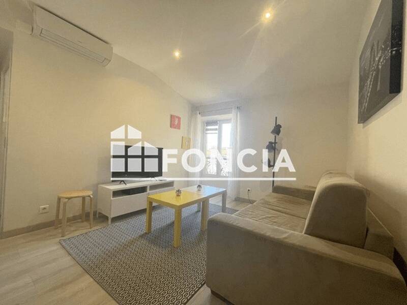 Maison à louer, 52m², NICE