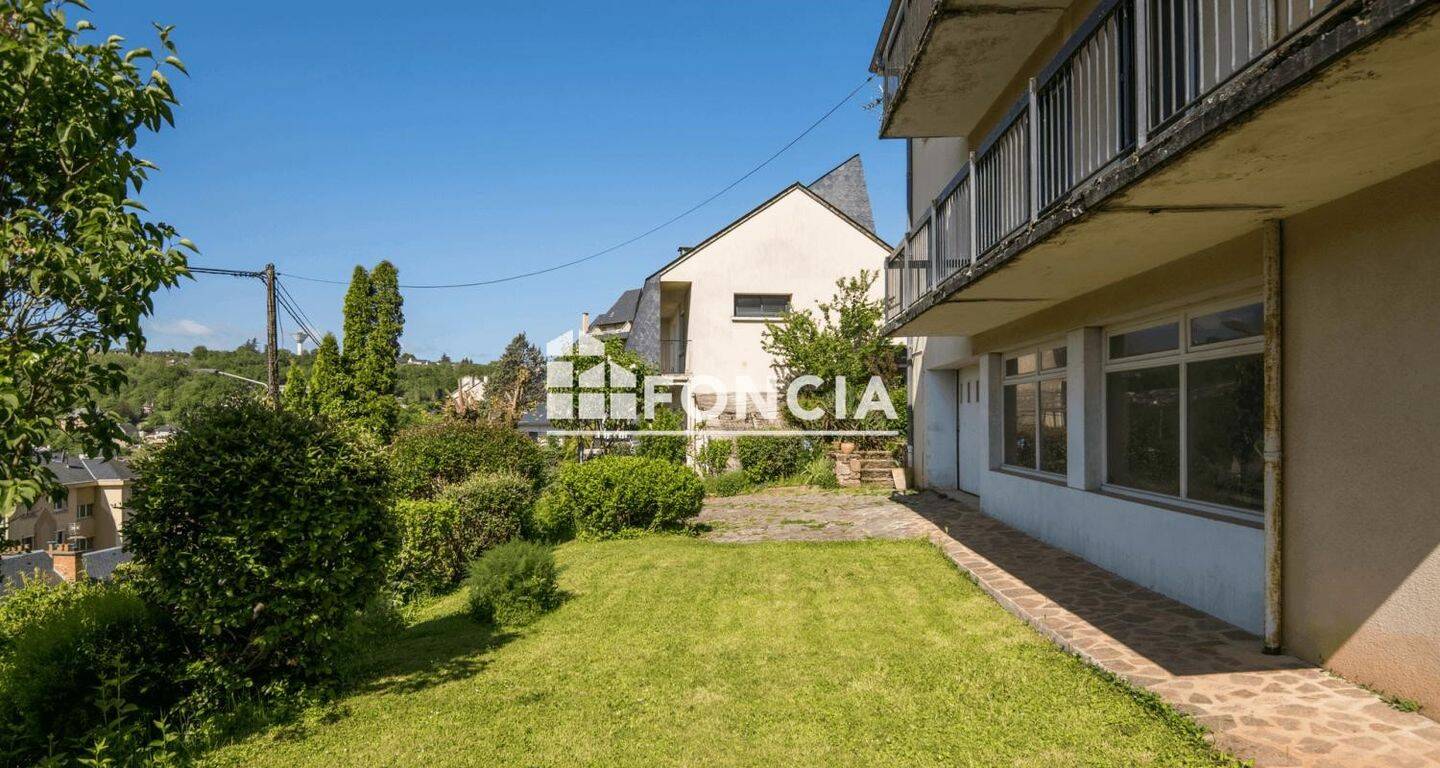Maison à vendre, 230m², RODEZ