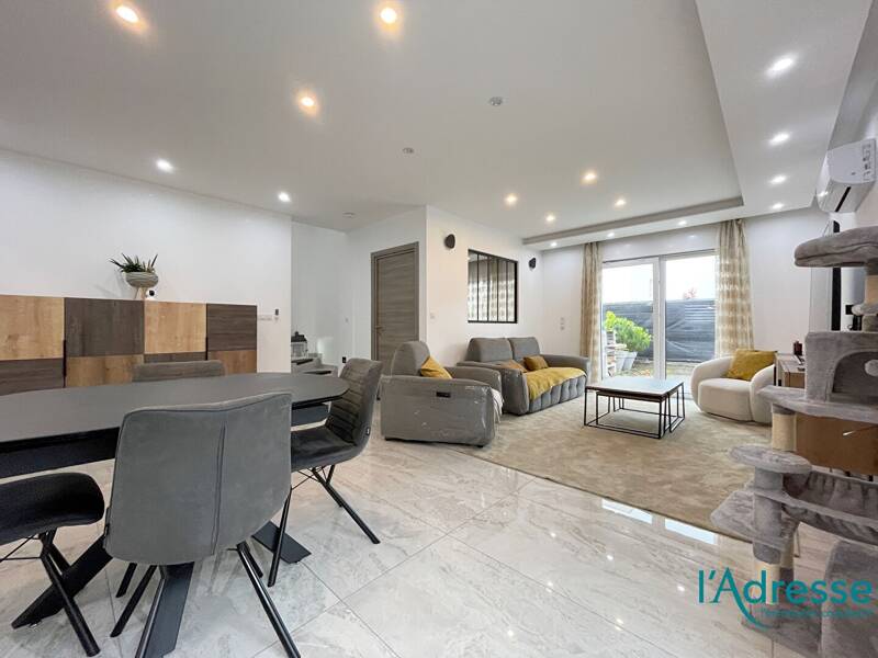 Maison à vendre, 131m², INGERSHEIM