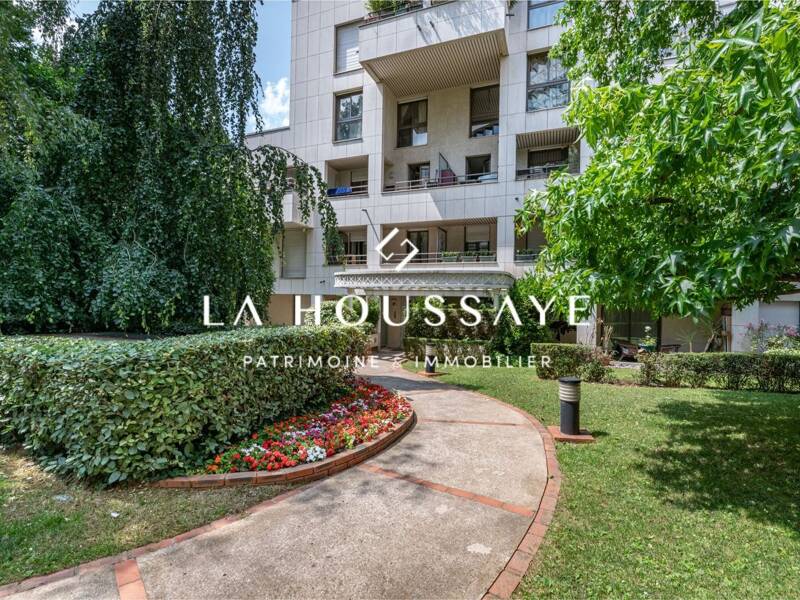 Maison à louer, 68m², BOULOGNE BILLANCOURT