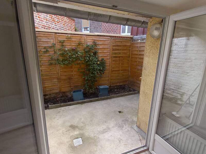 Maison à louer, 55m², AMIENS