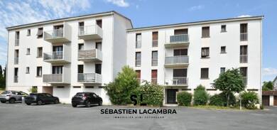 Appartement à vendre 79 000 € 1 pièce 32,5 m² Étage 1/3 Grand Centre Albi 81000