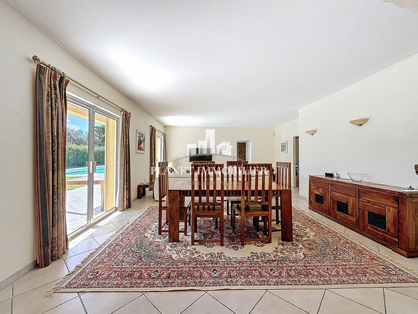 Maison à vendre, 160m², ANTIBES