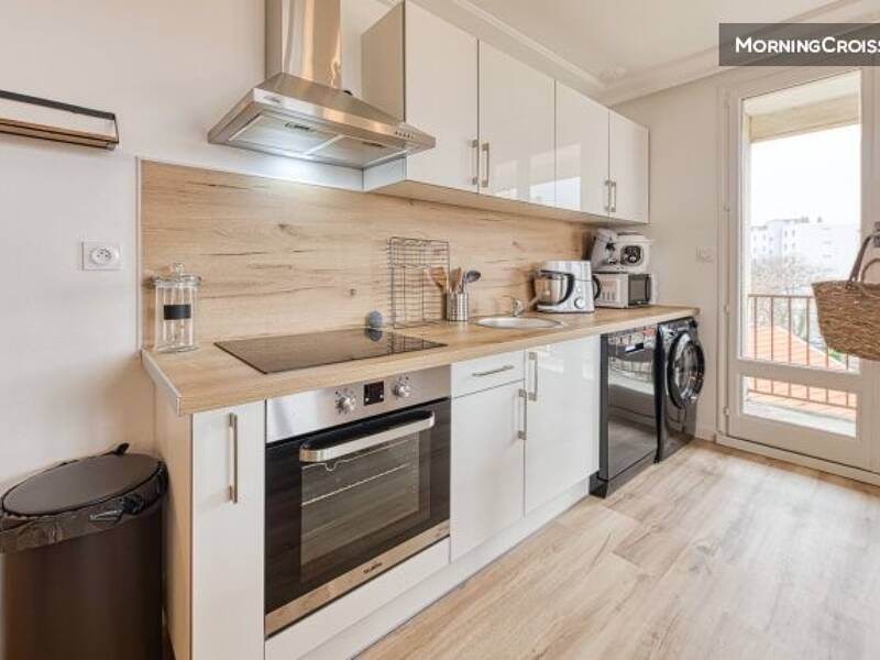 Maison à louer, 90m², GRENOBLE