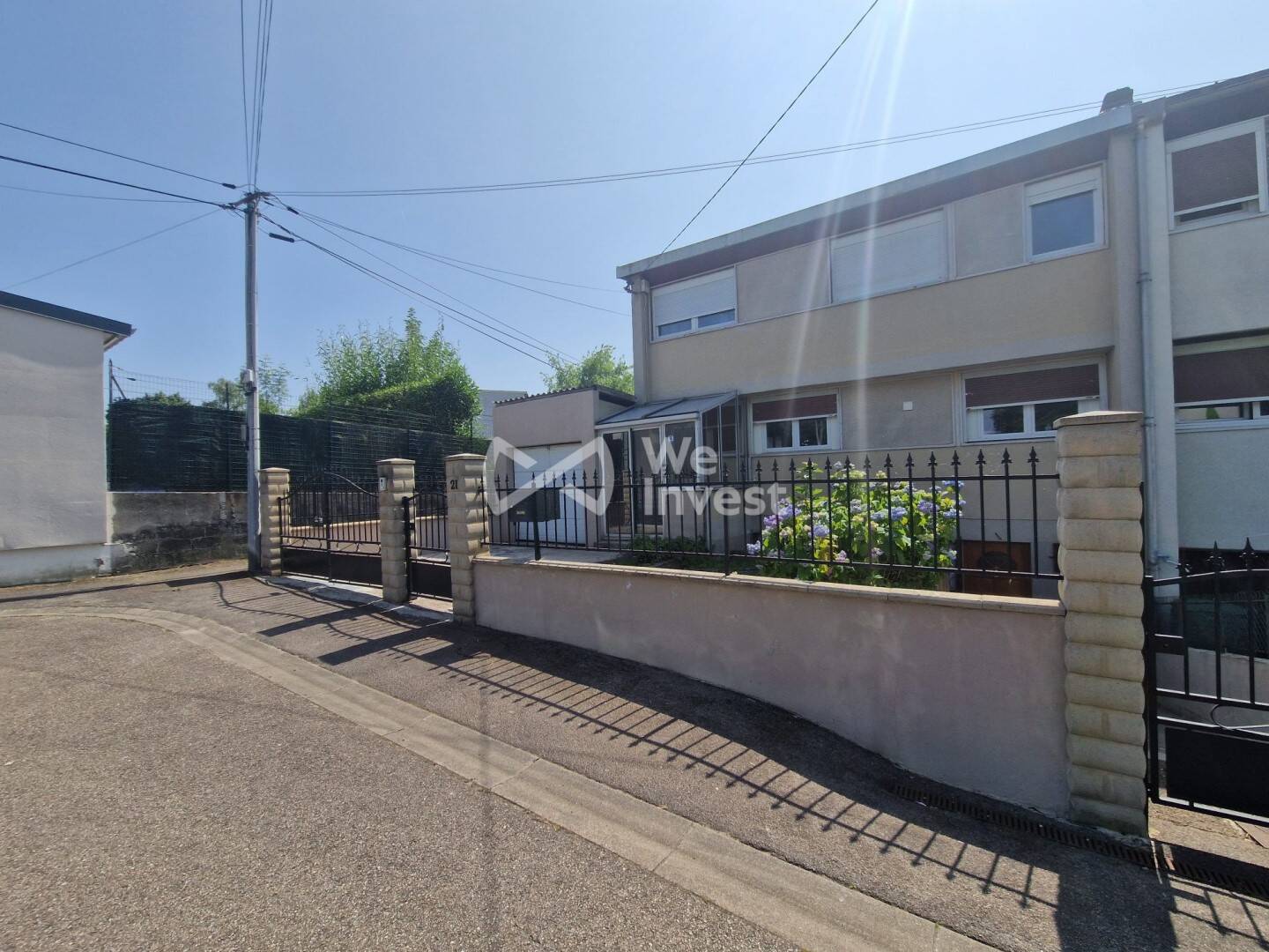 Maison à vendre, 148m², VANDOEUVRE LES NANCY