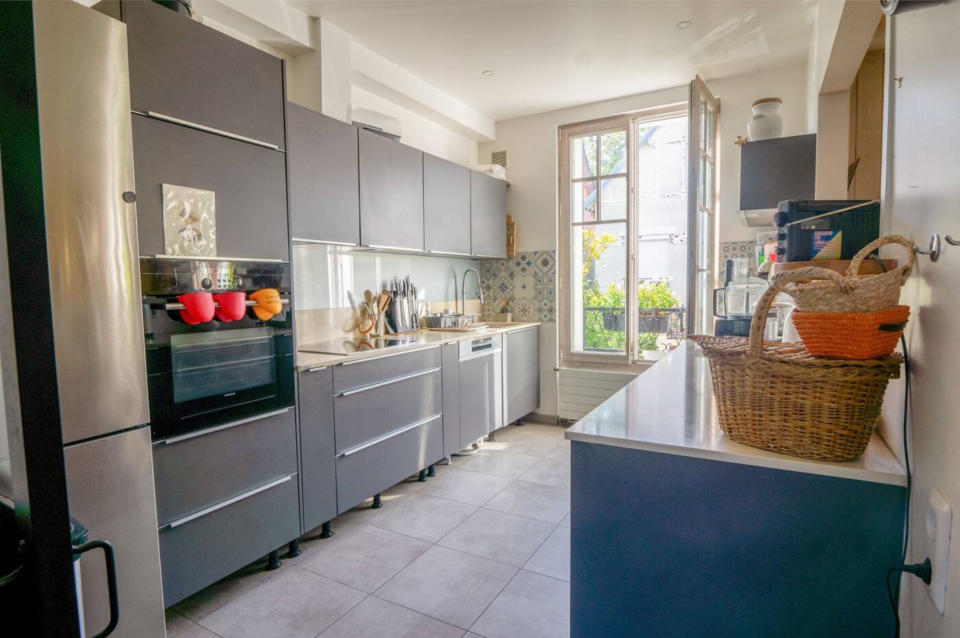Maison à vendre, 186m², ANTONY