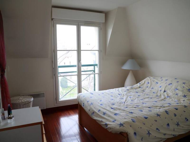 Maison à louer, 0m², BOIS COLOMBES