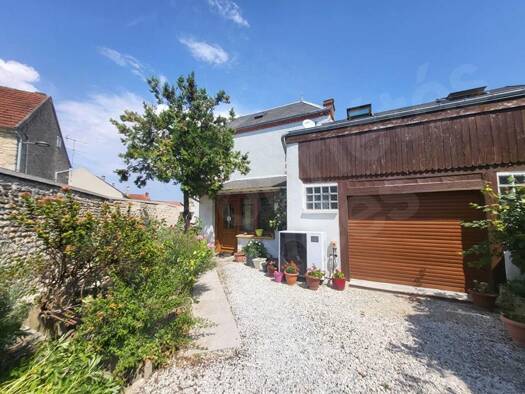 Maison à vendre 239 900 € 4 pièces 3 chambres 109,1 m² 202 m² de terrain Sermaises 45300