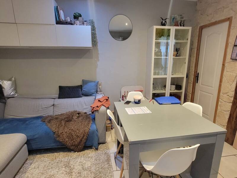 Maison à louer, 45m², ARGENTEUIL