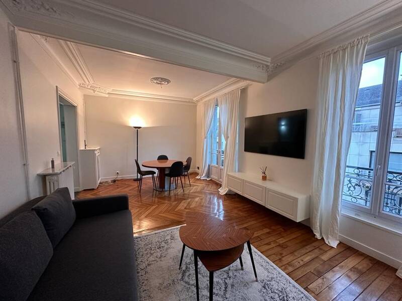 Maison à louer, 47m², LE PERREUX SUR MARNE