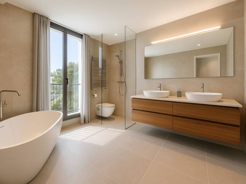 Maison à vendre, 135m², MONTPELLIER