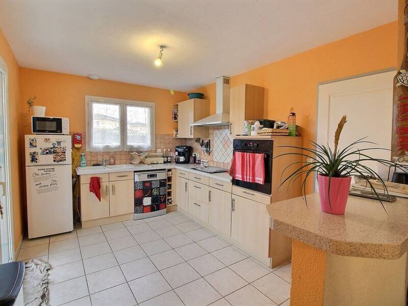 Maison à louer, 101m², GAGNAC SUR GARONNE