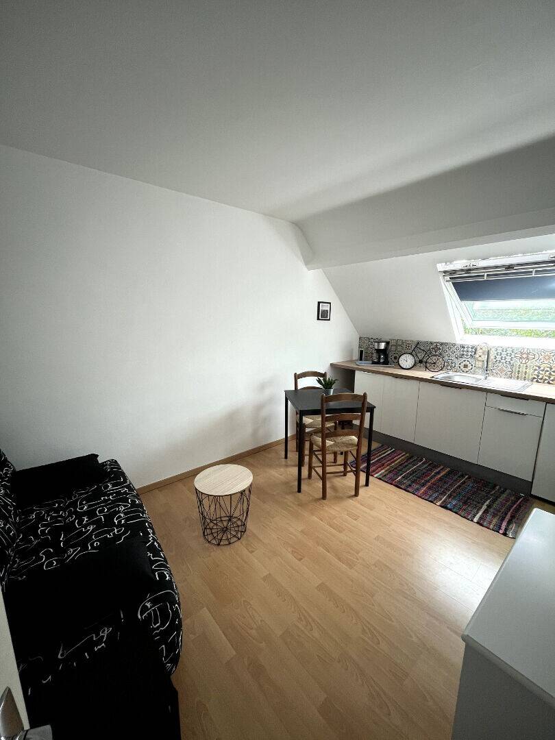 Maison à louer, 18m², OLIVET