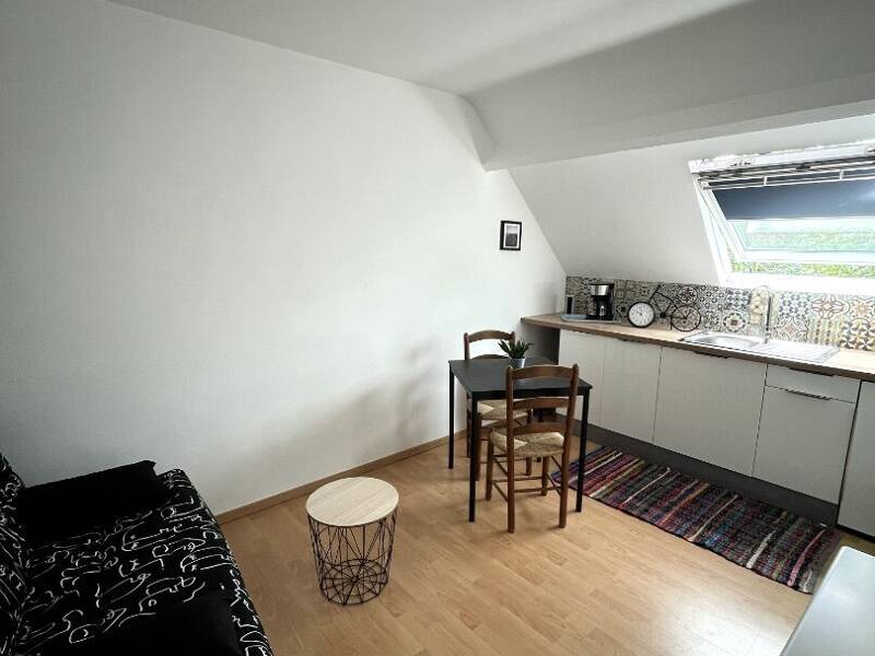 Maison à louer, 18m², OLIVET