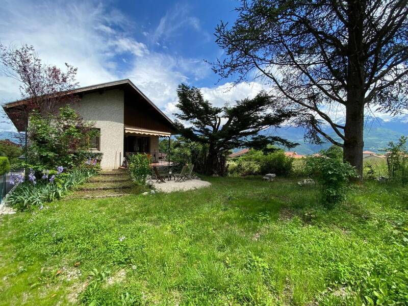 Maison à louer, 86m², BERNIN