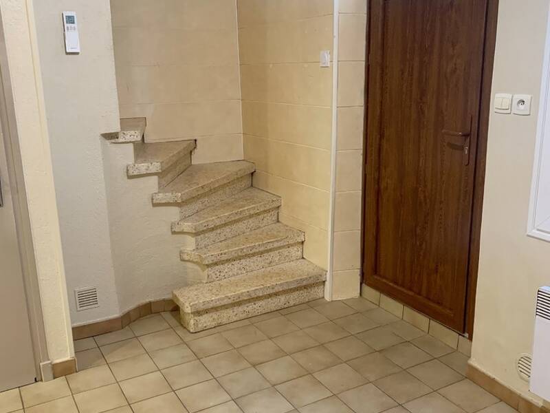 Maison à louer, 56m², CORBERE LES CABANES