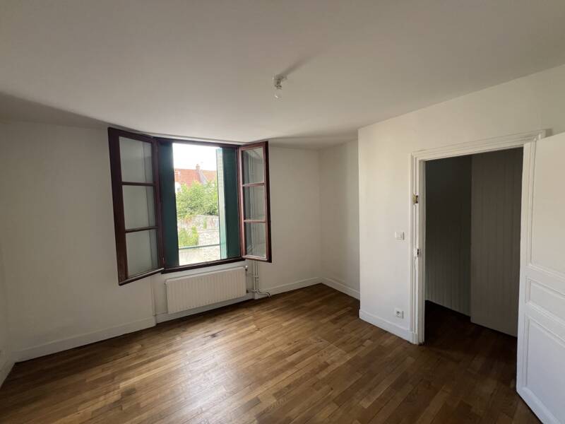 Maison à louer, 90m², MANTES LA JOLIE