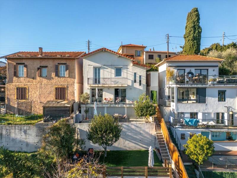 Maison à vendre, 118m², NICE