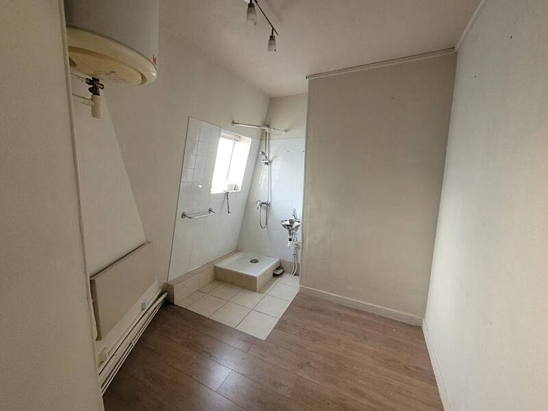 Maison à vendre, 7m², PARIS 15E