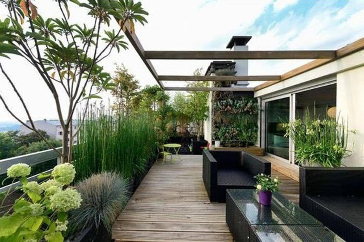 Maison à vendre, 82m², L'HAY LES ROSES