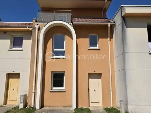 Maison à vendre 165 000 € 4 pièces 3 chambres 87,1 m² 80 m² de terrain Briand Leclerc Sens 89100