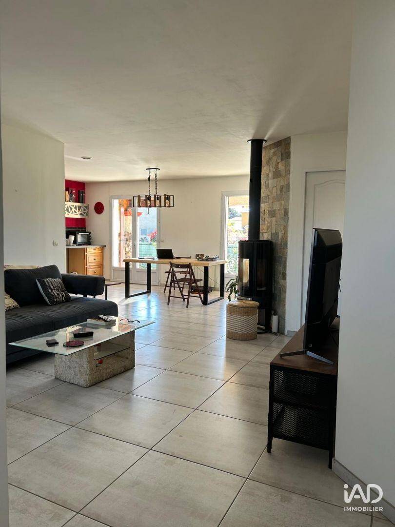 Maison à vendre, 93m², LA LONDE LES MAURES