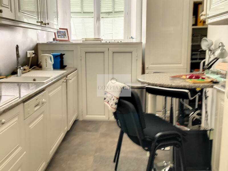 Maison à vendre, 69m², NICE