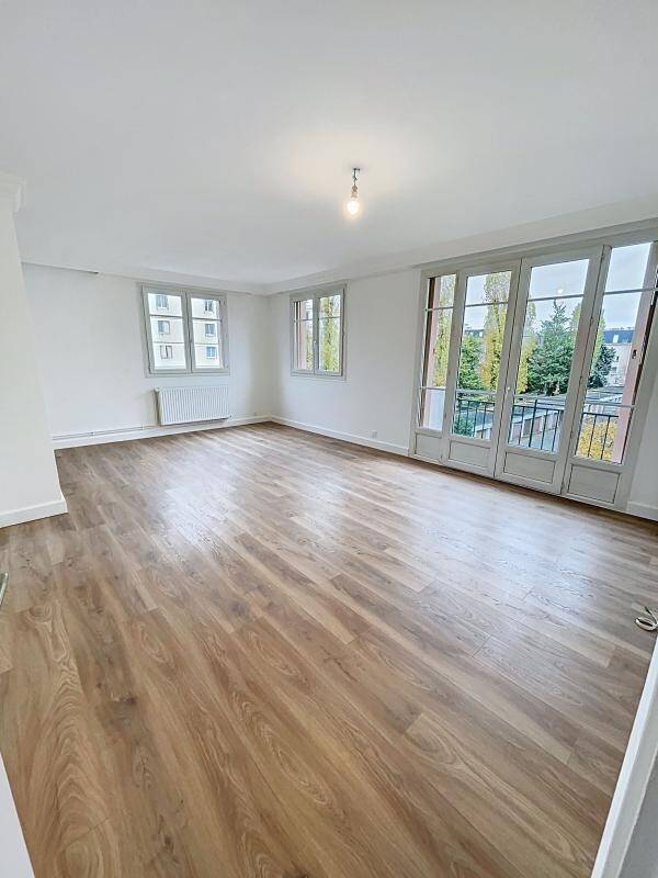 Maison à louer, 73m², CHAMPIGNY SUR MARNE