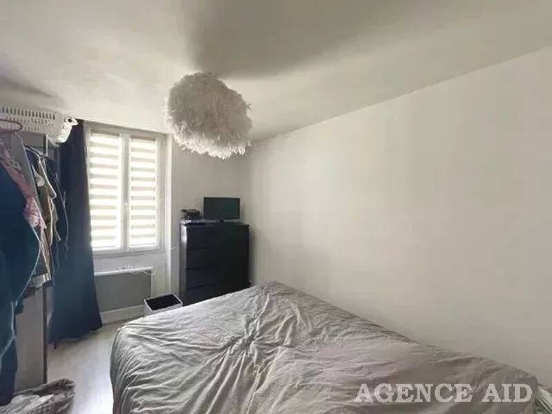 Maison à louer, 42m², CUGES LES PINS