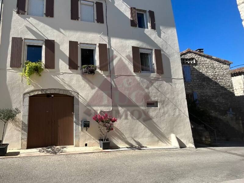 Maison à vendre, 187m², BERRIAS ET CASTELJAU