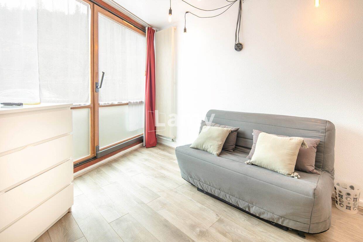Maison à vendre, 22m², VILLARD DE LANS