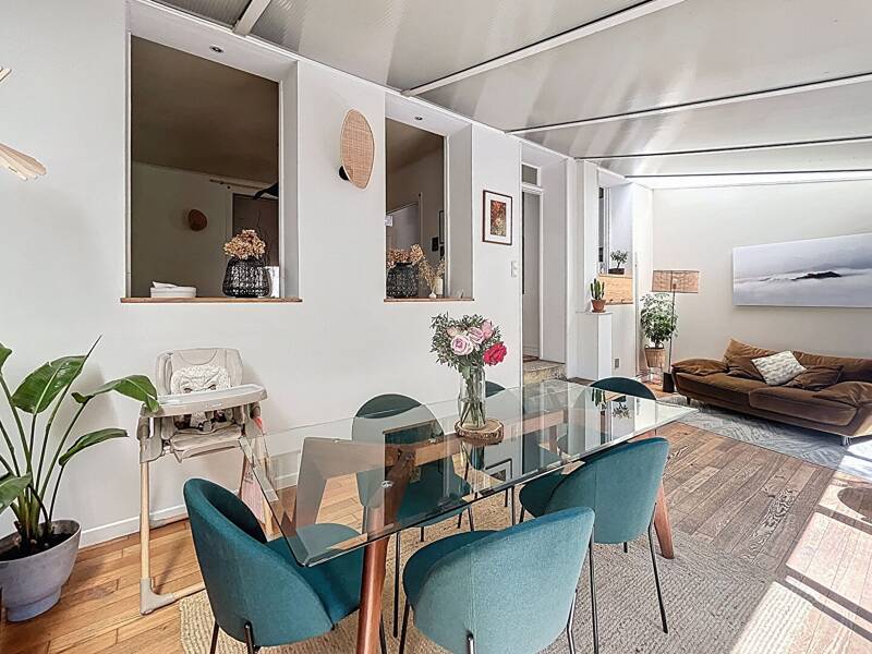 Maison à vendre, 100m², ROUEN