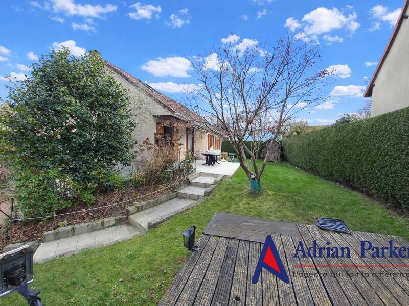 Maison à vendre, 111m², LE HAVRE