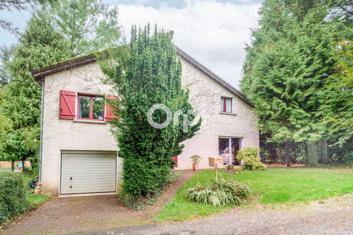 Maison à vendre, 142m², VERNEUIL SUR VIENNE