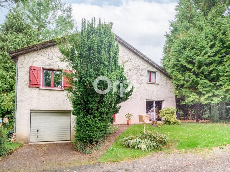 Maison à vendre, 142m², VERNEUIL SUR VIENNE