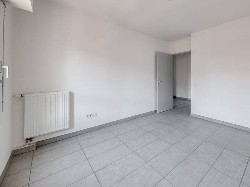 Maison à louer, 69m², MARSEILLE 3E