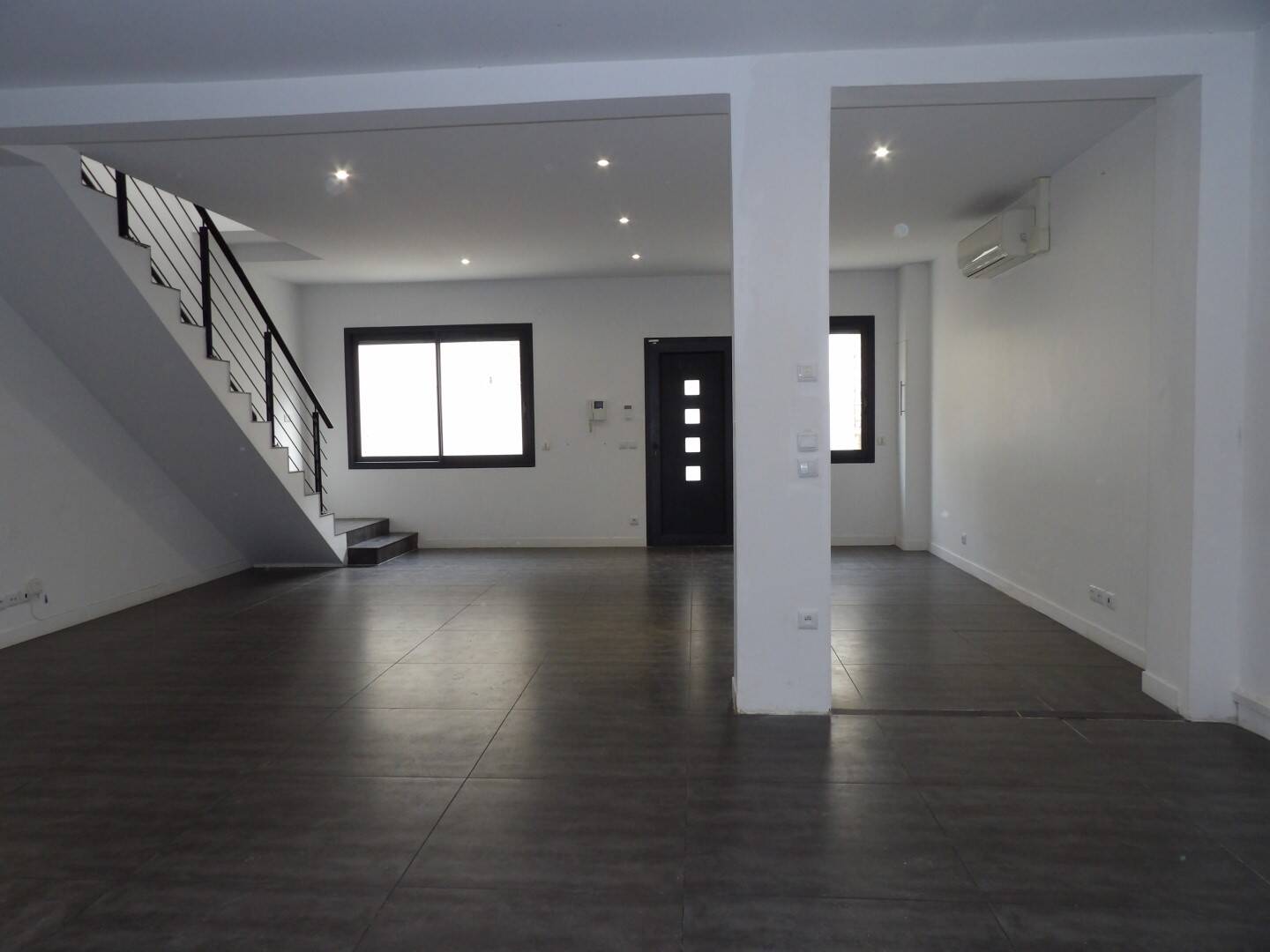 Maison à louer, 140m², SAINT MAUR DES FOSSES