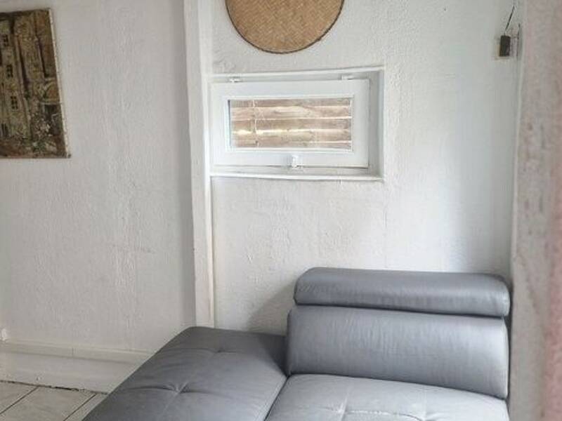 Maison à louer, 29m², LES PENNES MIRABEAU