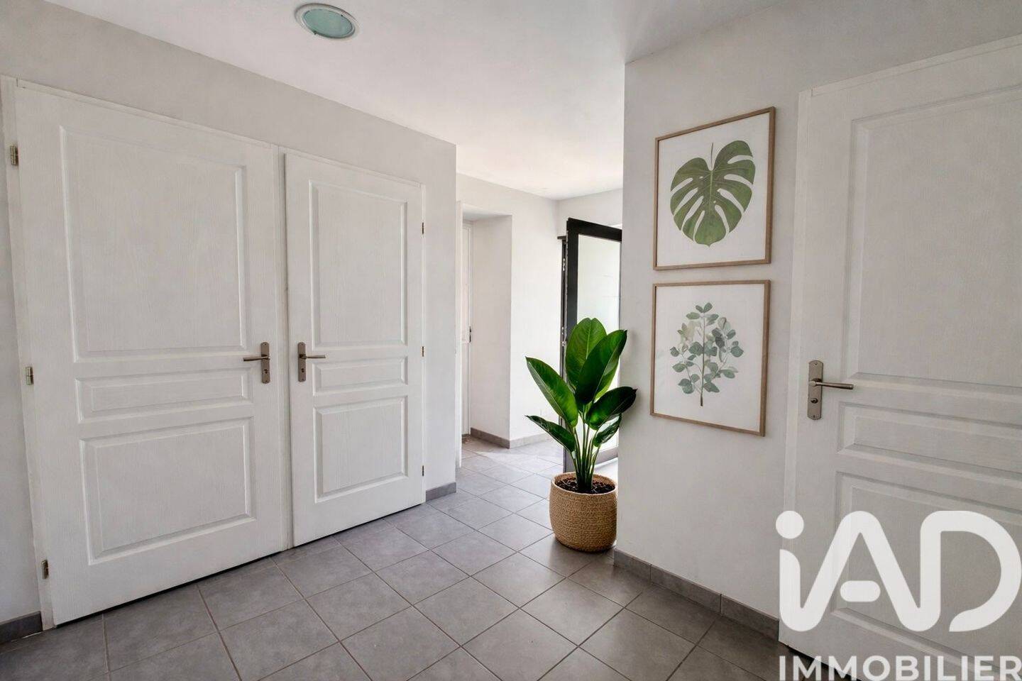 Maison à vendre, 86m², MARGERIE CHANTAGRET