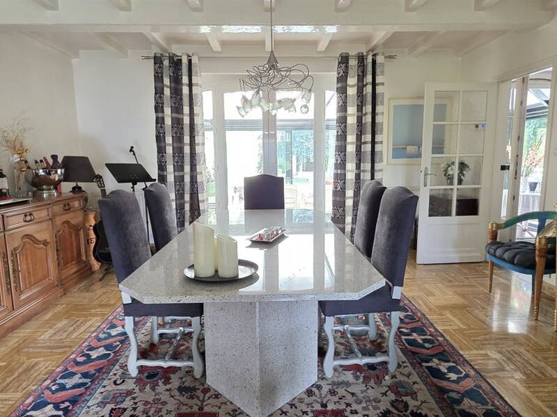 Maison à vendre, 216m², BAUVIN