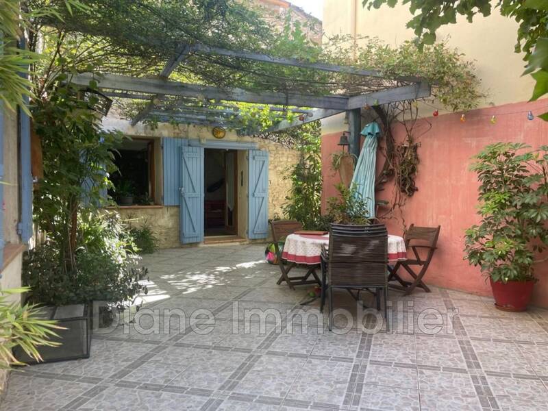 Maison à vendre, 224m², NIMES