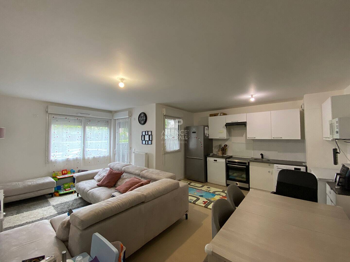 Maison à louer, 63m², CERGY