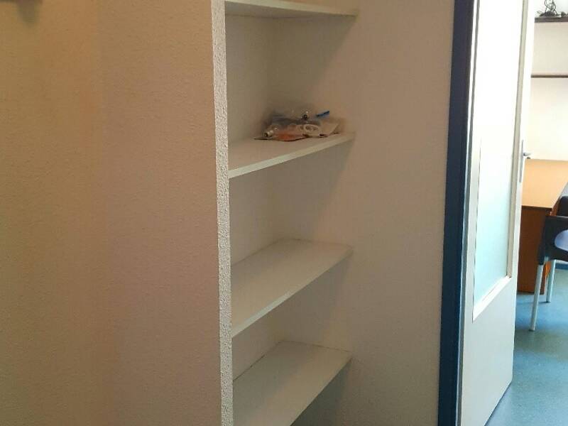 Maison à louer, 22m², LYON 3E