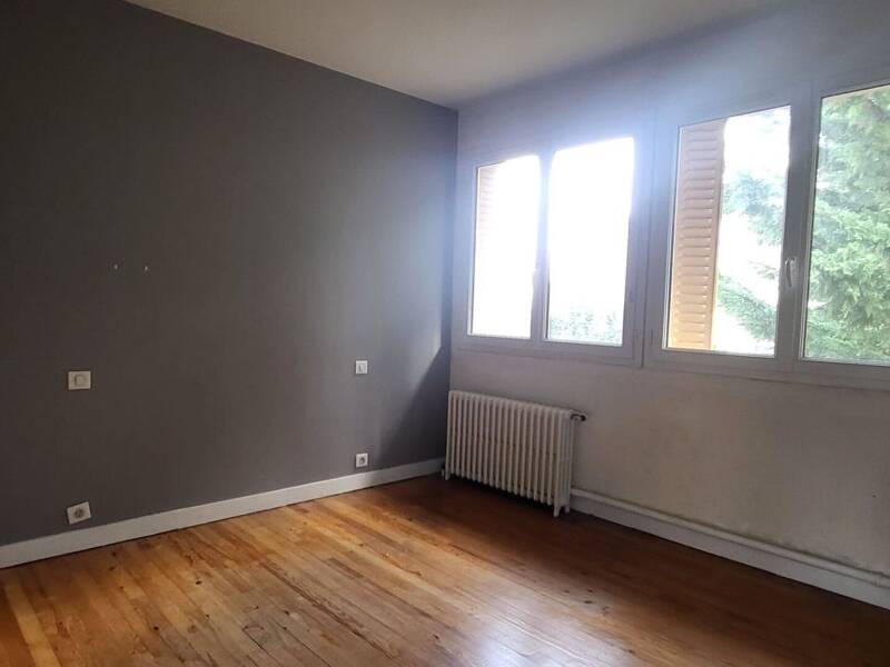 Maison à vendre, 77m², CLERMONT FERRAND