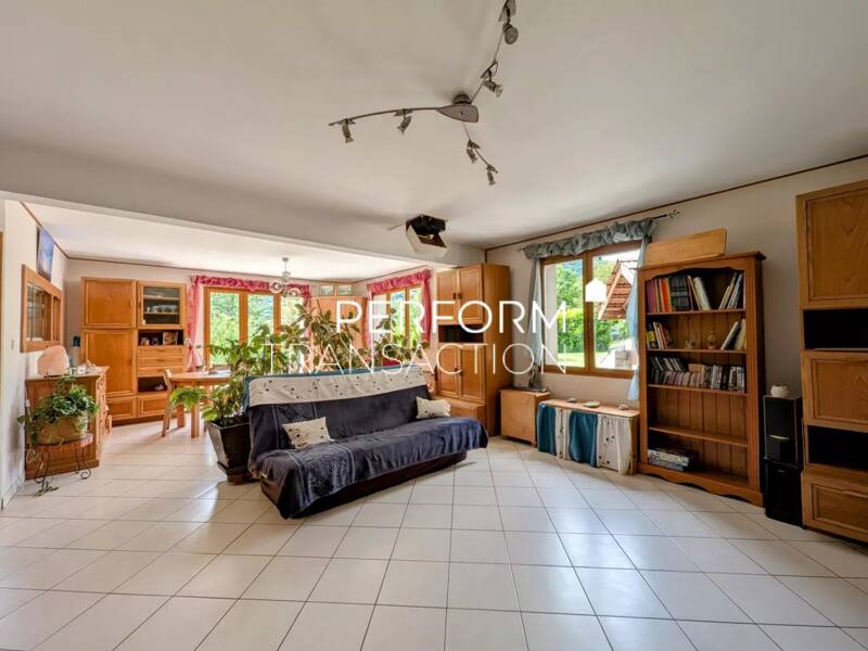 Maison à vendre, 169m², ISERE