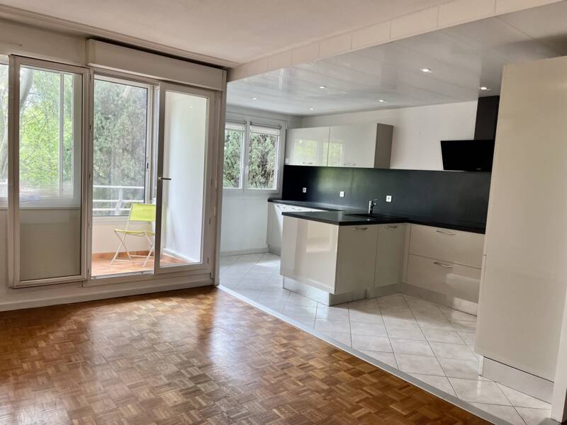 Maison à vendre, 72m², MONTPELLIER